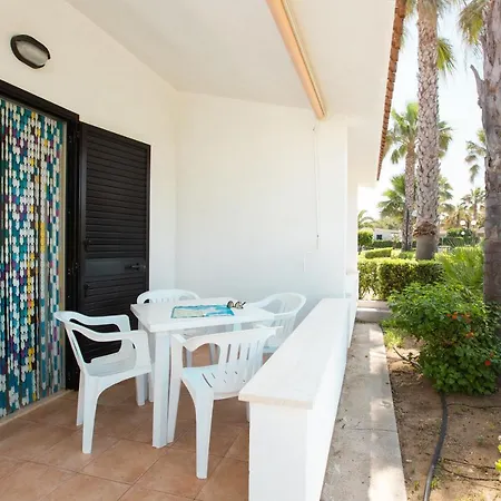 Holiday park Villaggio Club In *