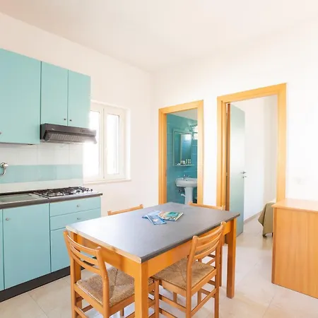 Holiday park Villaggio Club In Vieste