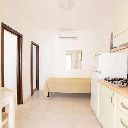 Villaggio Club In Vieste