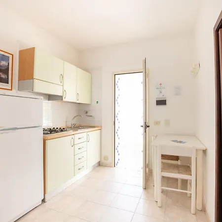 Villaggio Club In Holiday park Vieste