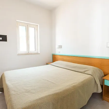 Villaggio Club In Holiday park Vieste