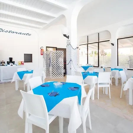 Villaggio Club In Vieste