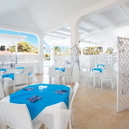 Villaggio Club In *