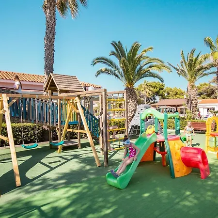 Villaggio Club In Vieste