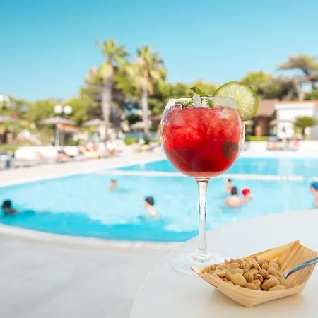 Villaggio Club In *