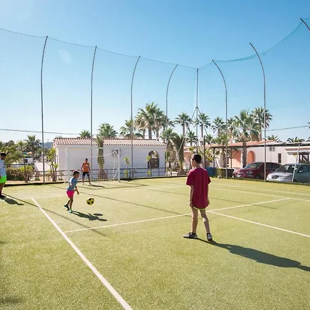 Villaggio Club In * Vieste