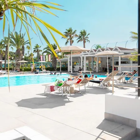 Holiday park Villaggio Club In