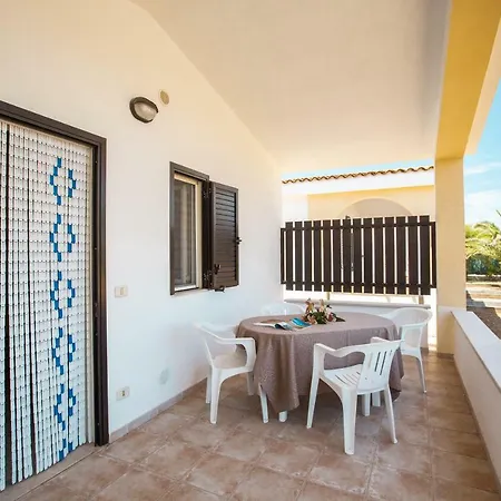 Villaggio Club In Holiday park *