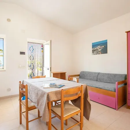 Villaggio Club In Holiday park Vieste