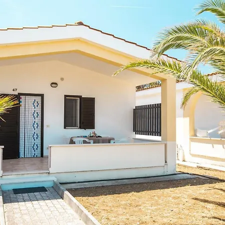 Villaggio Club In Holiday park *