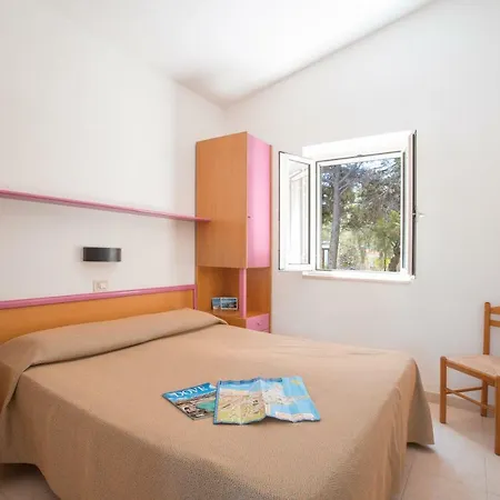 Villaggio Club In Holiday park *