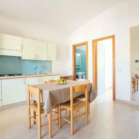 Villaggio Club In Vieste