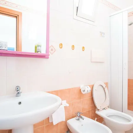 Villaggio Club In Holiday park Vieste