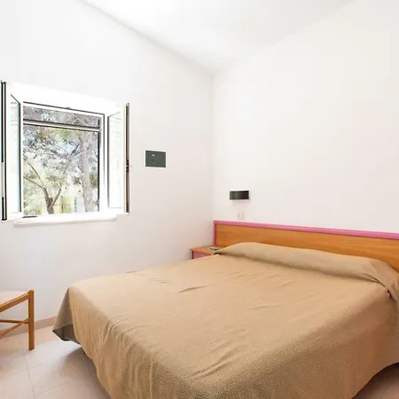 Holiday park Villaggio Club In Vieste