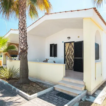 Villaggio Club In Vieste