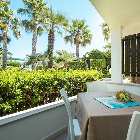 Holiday park Villaggio Club In