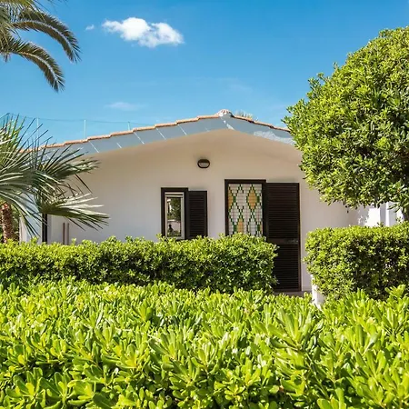 Holiday park Villaggio Club In Vieste