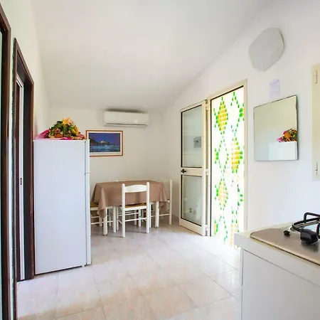 Villaggio Club In Holiday park Vieste