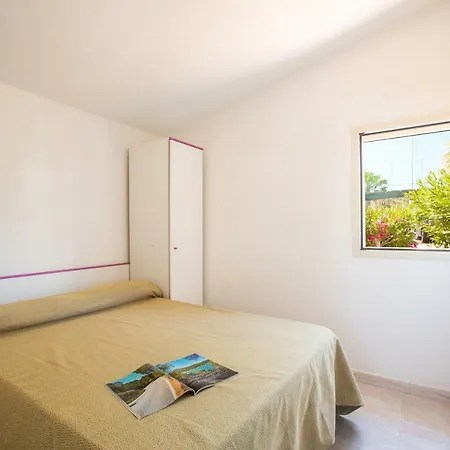 Villaggio Club In * Vieste