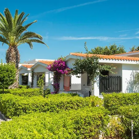 Villaggio Club In Holiday park Vieste