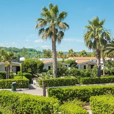 Villaggio Club In * Vieste