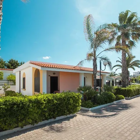 Villaggio Club In