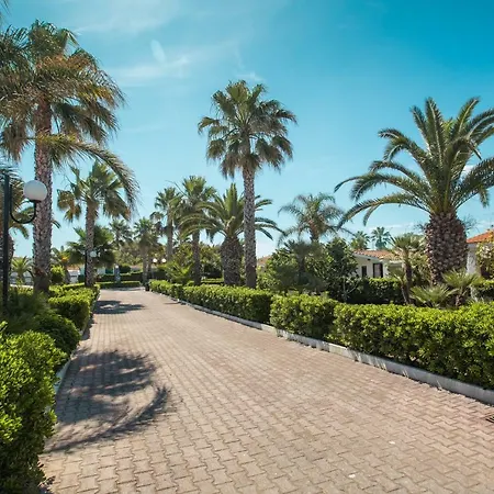 Villaggio Club In * Vieste