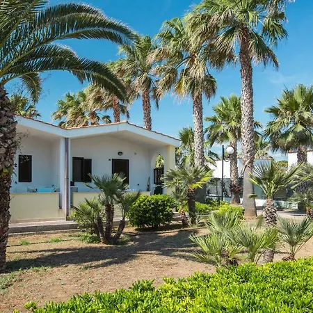 Villaggio Club In Holiday park Vieste