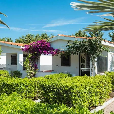 Villaggio Club In Holiday park