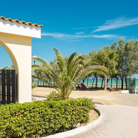 Villaggio Club In *