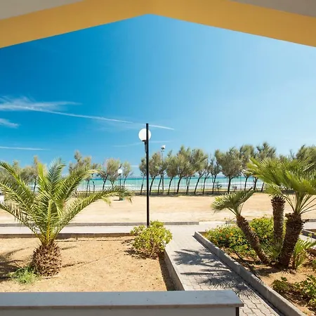 Holiday park Villaggio Club In