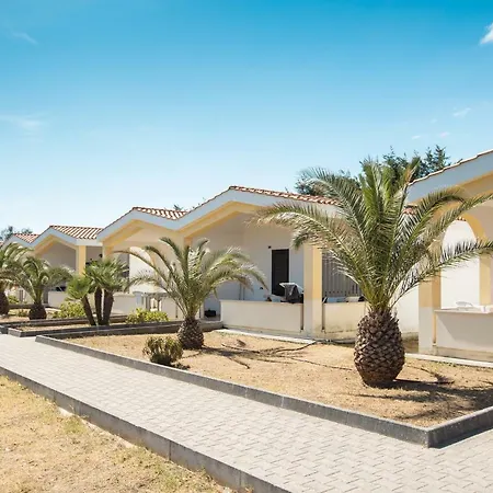 Villaggio Club In Vieste