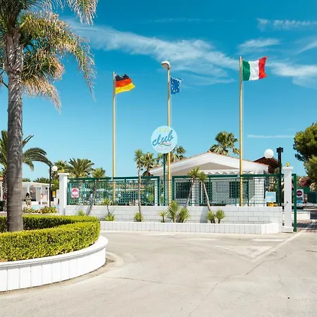 Villaggio Club In *