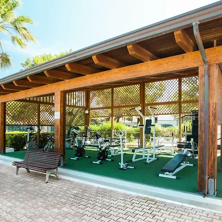 Holiday park Villaggio Club In Vieste