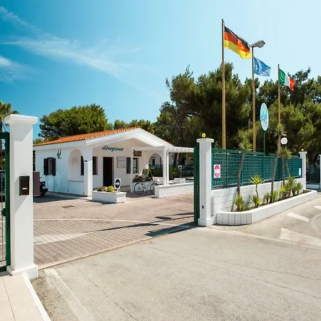 Villaggio Club In * Vieste