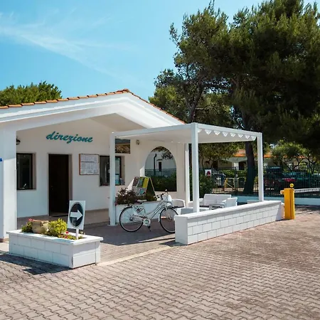 Villaggio Club In * Vieste