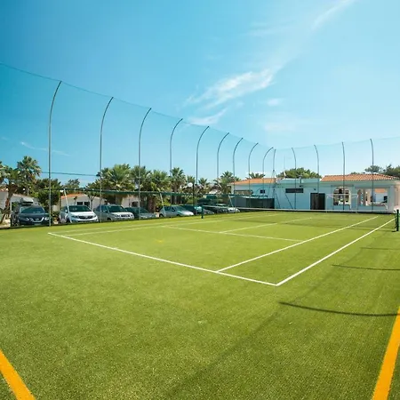 Villaggio Club In Holiday park Vieste