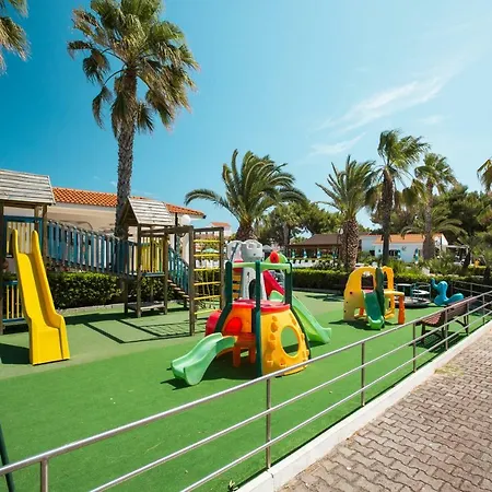Holiday park Villaggio Club In *